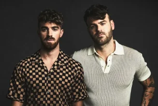 The Chainsmokers To Share Stake In Album Royalties With 5,000 Of Their Biggest Fans