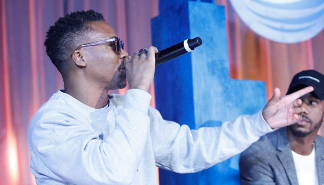 The Cool: Lupe Fiasco Will Be Teaching Rap, Computing & Activism Course At MIT