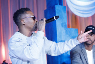 The Cool: Lupe Fiasco Will Be Teaching Rap, Computing & Activism Course At MIT