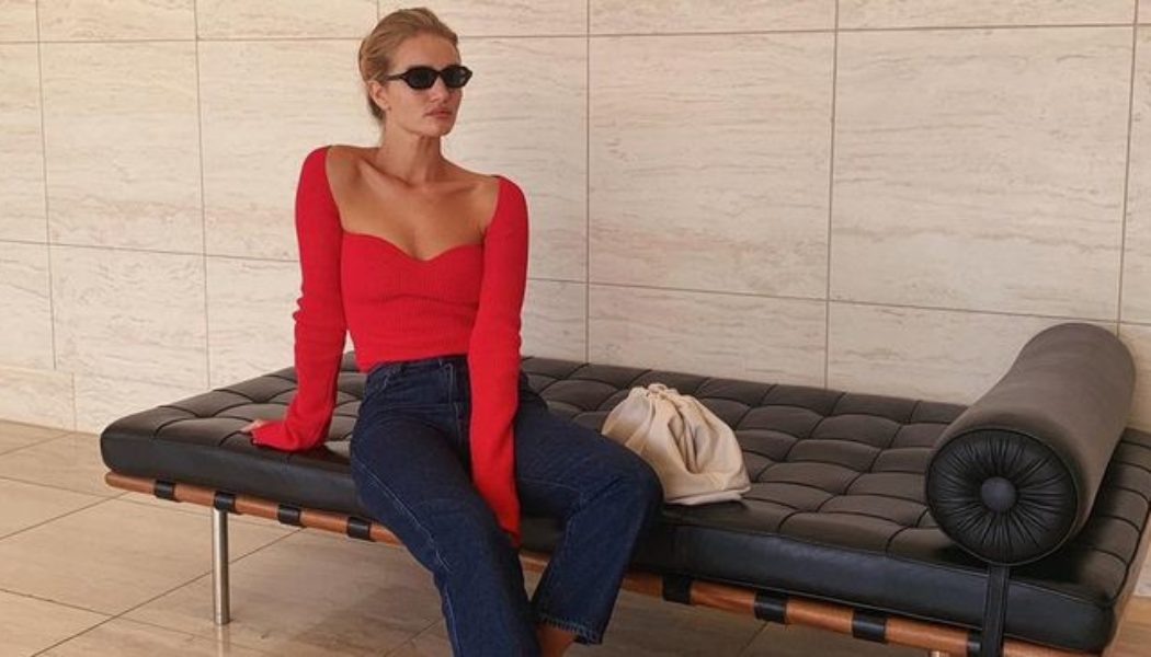 The Cult Brand Katie Holmes and Rosie Huntington-Whiteley Are Obsessed With