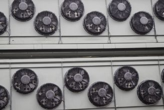 The Department of Energy to dole out $3.5 billion for carbon removal hubs