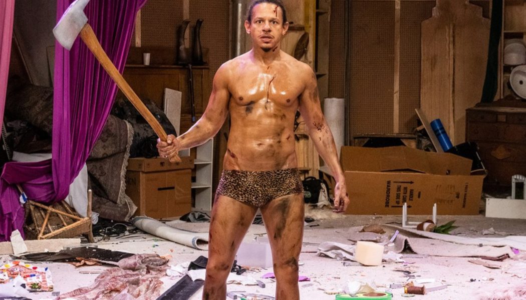 ‘The Eric Andre Show’ Renewed for Season 6 Featuring Lil Yachty, Jon Hamm and More