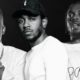 The Evolution of: Kendrick Lamar