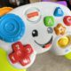 The Fisher-Price baby’s first gamepad has just been modded to play Elden Ring