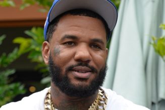 The Game Unveils Release Date of Hit-Boy-Produced Album ‘DRILLMATIC’
