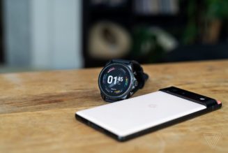 The Google Pixel Watch needs a good chip, but which?