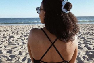 The Hair Removal Method That Hurts Less Than Waxing (and It’s Not Shaving)