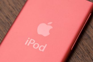 The iPod is dead, but the podcast lives on