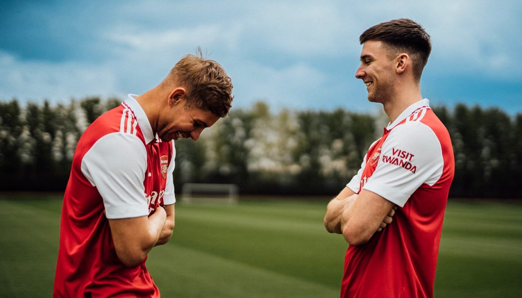 The Kids are Alright: How Arsenal Are Building for the Future