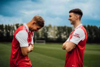 The Kids are Alright: How Arsenal Are Building for the Future