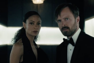 The Leaders of Westworld Reap What They Sow in Season 4 Trailer: Watch