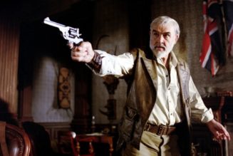 The League of Extraordinary Gentlemen Being Rebooted for Hulu
