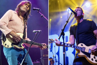 The Lemonheads’ Evan Dando Says Jawbreaker Are “Pussies” After Being Fired from Their Tour