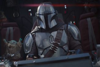 The Mandalorian season 3 debuts February 2023
