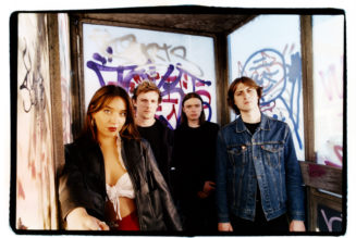 The Mysterines Are Ready to Takeover