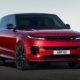 The New Range Rover Sport Is Here
