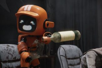 The new season of Love, Death and Robots doesn’t miss