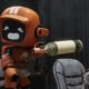 The new season of Love, Death and Robots doesn’t miss