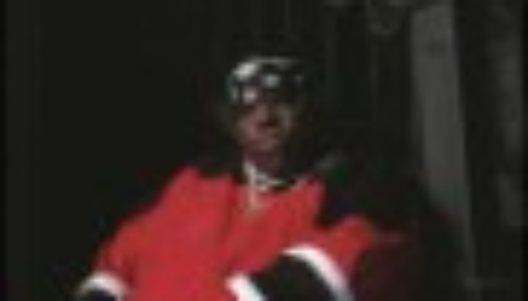 The Notorious B.I.G. Is Headed to the Metaverse