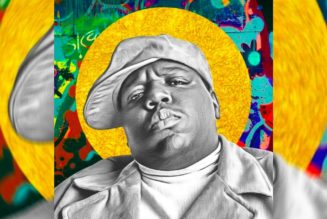 The Notorious B.I.G.’s Estate Releases New Single “G.O.A.T.” Featuring Ty Dolla $ign and Bella Alubo