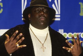 The Notorious B.I.G.’s ‘Life After Death’ To Receive 25th Anniversary 8-LP Vinyl Box Set