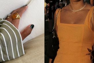 The Only 6 Jewellery Trends That Matter This Summer