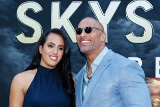 The Rock’s Daughter, Simone, Slams Haters Who Don’t Like Her Wrestling Name