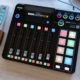 The Rodecaster Pro II is a slimmer, more customizable audio mixer