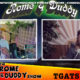 The Rome and Duddy Show, Live from TGATS