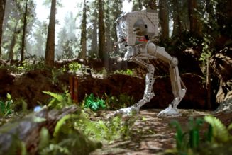 The Skywalker Saga Brings LEGO and Star Wars Games to New Heights