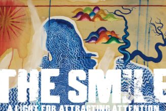 The Smile: A Light for Attracting Attention