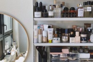 The “Uncool” Perfume Trend You Might Want to Consider