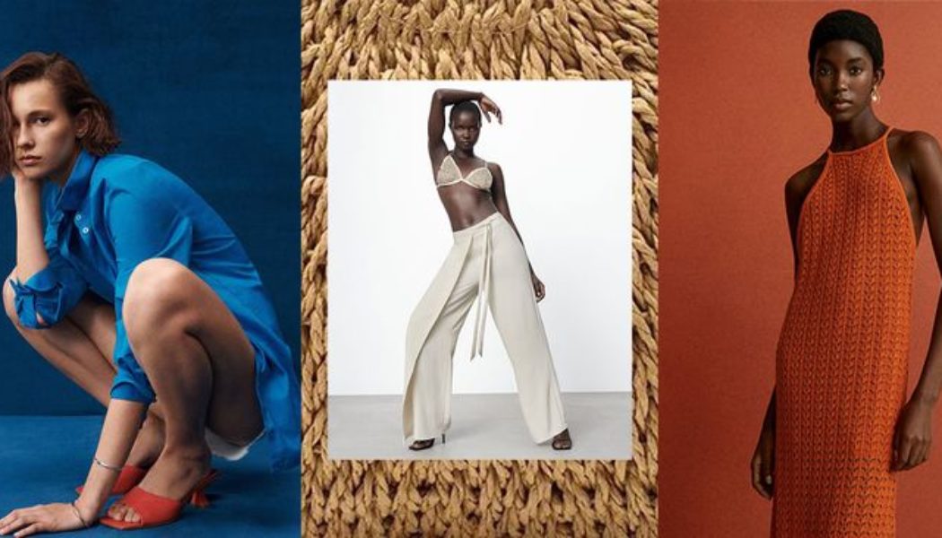 The Under-£100 Gems We’ve Bookmarked This Month