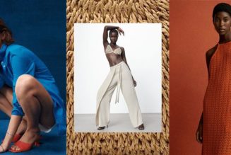 The Under-£100 Gems We’ve Bookmarked This Month