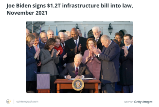 The United States turns its attention to stablecoin regulation