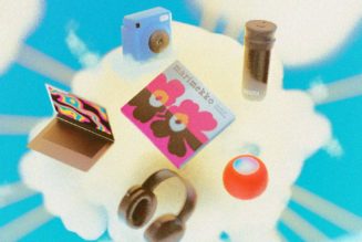 The Verge’s 2022 Mother’s Day Gift Guide