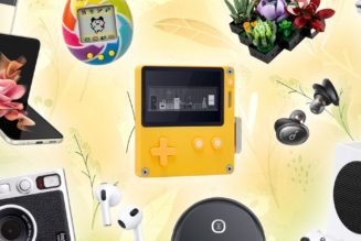 The Verge’s 2022 Spring Gift Guide