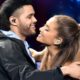 The Weeknd and Ariana Grande’s “Save Your Tears” Becomes Second-Longest Charting No. 1 in History