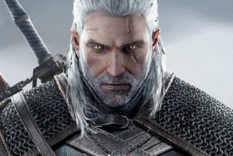 ‘The Witcher 3’s Next-Gen Update Is Releasing This Year After All