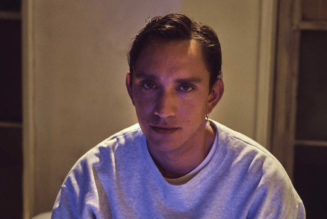 The xx’s Oliver Sim Announces Debut Album Hideous Bastard, Shares “Hideous”: Stream