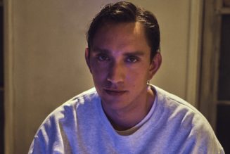 The xx’s Oliver Sim Details Debut Album, Shares Video for New Song “Hideous”: Watch