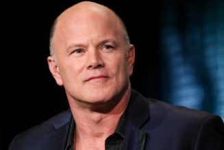 “There is more damage to be done,” insists Galaxy Digital’s Novogratz