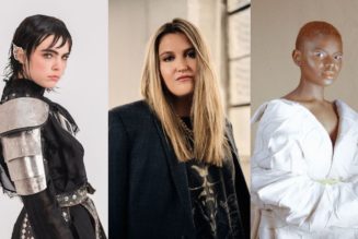 There’s A Mental-Health Crisis Among Musicians. How Can We Solve It?