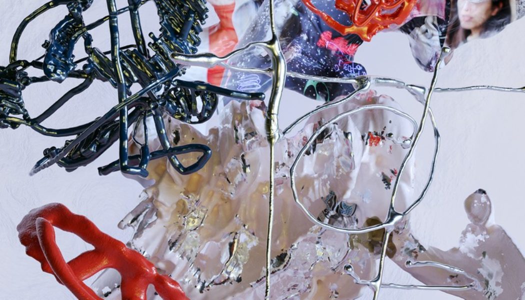 There’s a New Digital Art Gallery in the 50th Street Station in Times Square