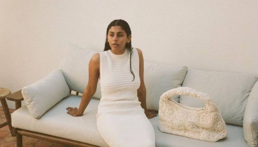 There’s No Doubt About It: This Handbag Is Taking Over for 2022