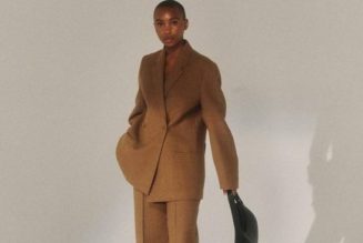 These 13 Suits Are Beyond Chic and the Easiest Way to Look Polished This Summer