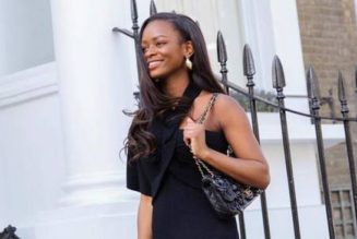 These 21 Dresses Are All So Good I Almost Didn’t Want to Share Them With You