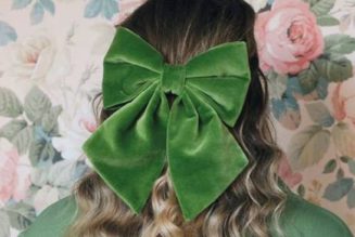 These Hair Accessories Will Make Any Wedding Outfit Look So Much Better