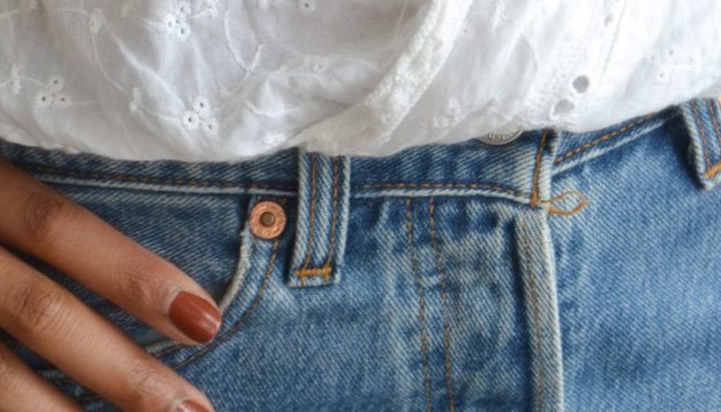 These Tops Go Nicely With Jeans for Those “What Should I Wear?” Days