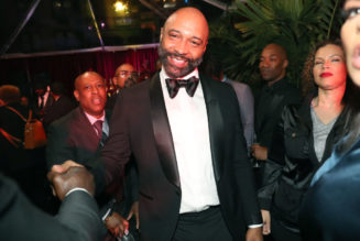 This Ain’t It Joe: Joe Budden Dragged To Oblivion For “Victim Bullying” Comment